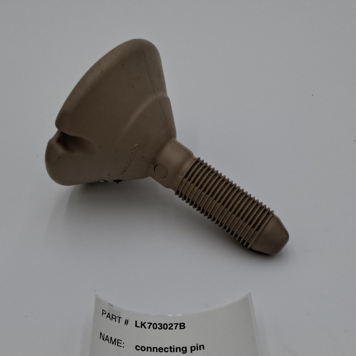 Pasador de Conexión (LK703027B)