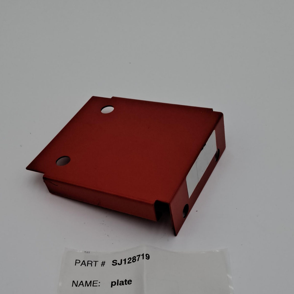 Placa Skyjack (SJ128719)
