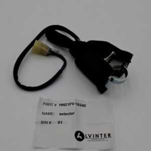 Selector Hyundai (HN21FV-10340)