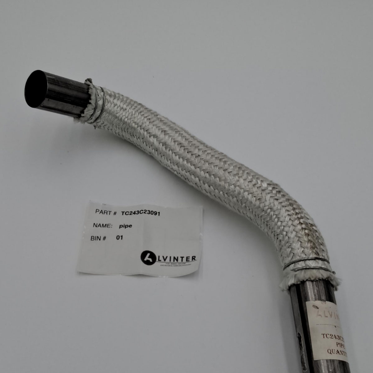 Tubo (TC243C2-32091)